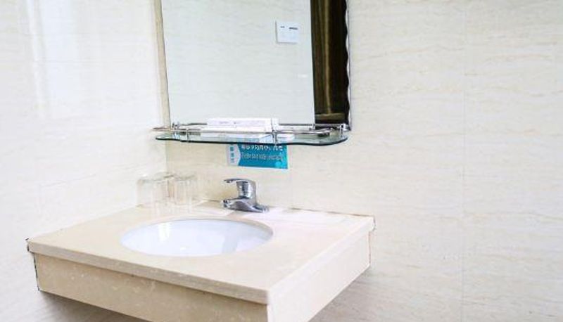 Camera - Tiancheng Hotel