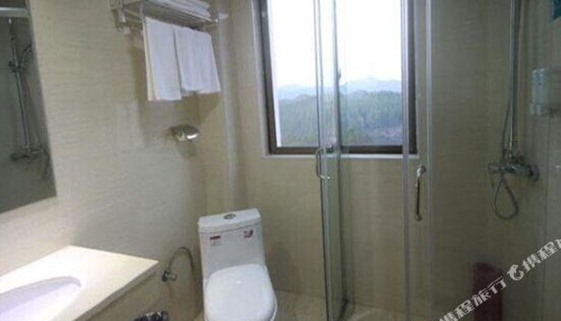 Camera - Tiancheng Hotel