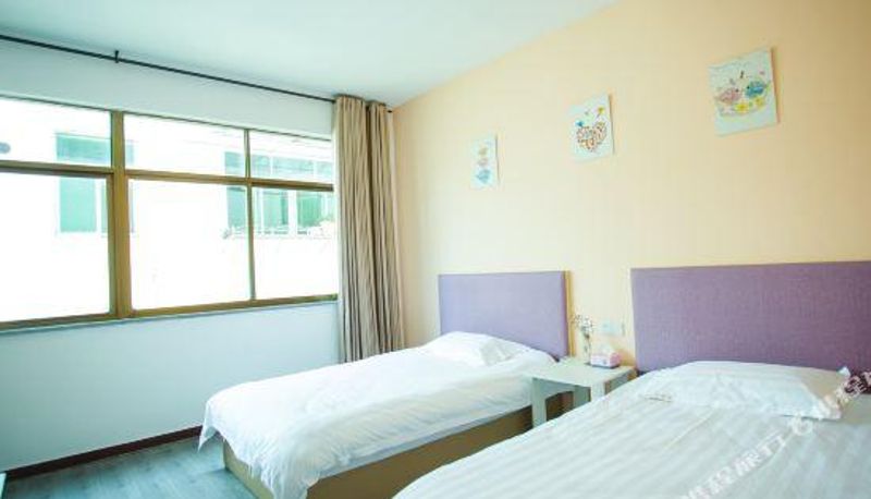 Habitación - Wuyuan 108 Express Hotel