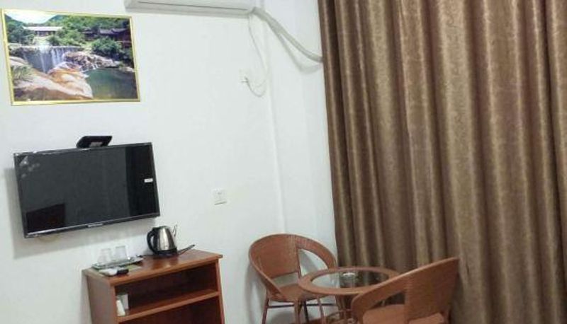 Kamer - Zhijia Hotel