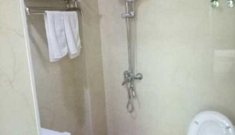 Kamer - Zhijia Hotel