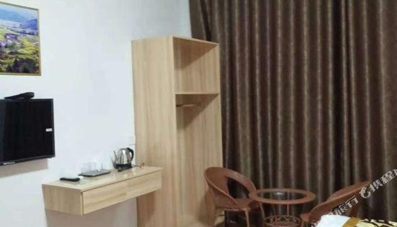 Kamer - Zhijia Hotel