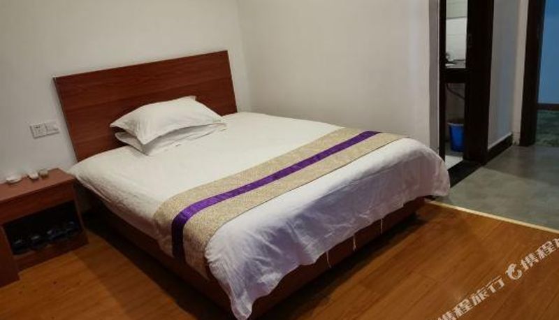 Kamer - Shicheng Hotel