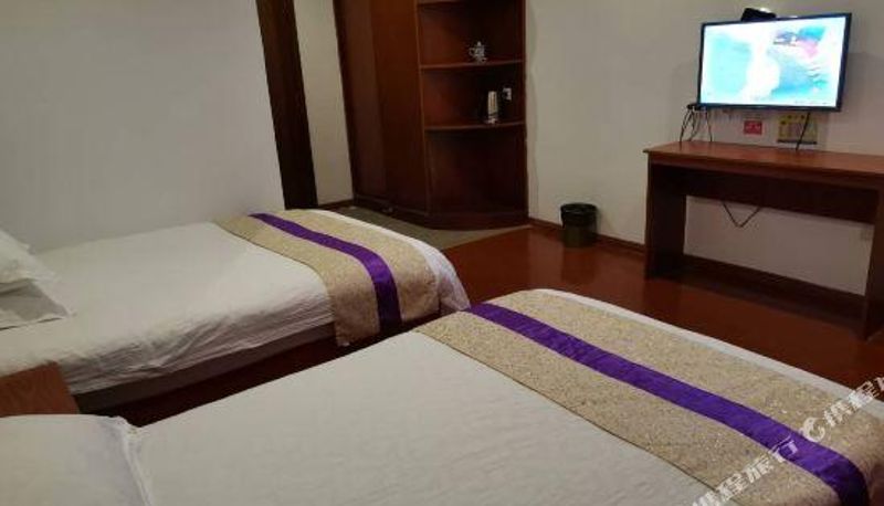 Kamer - Shicheng Hotel
