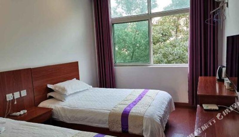 Kamer - Shicheng Hotel