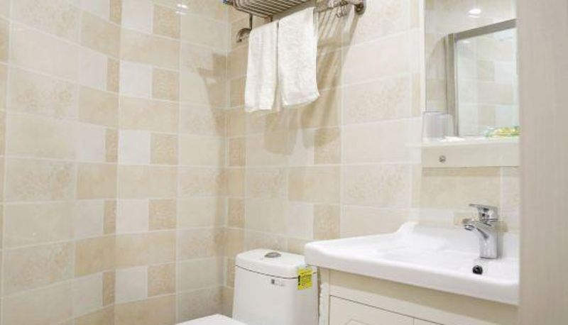 Kamer - Preferred Hotel (Wuyuan Cultural Plaza)
