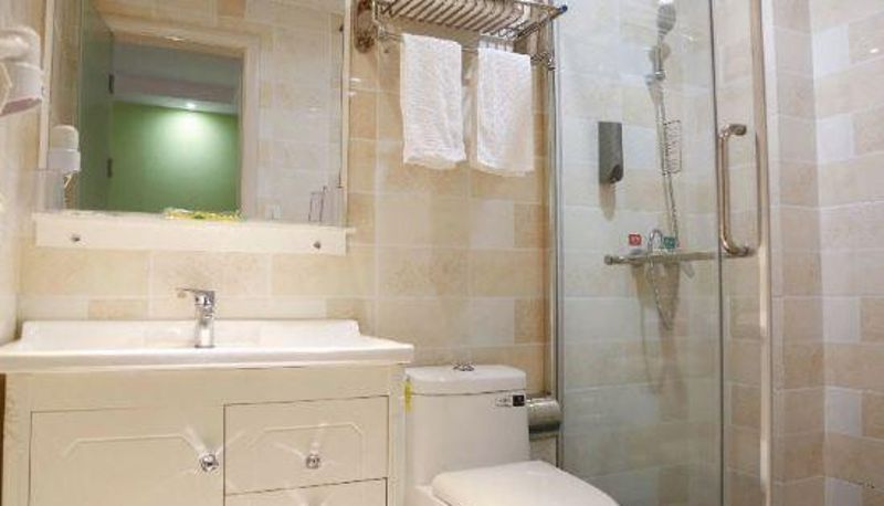 Kamer - Preferred Hotel (Wuyuan Cultural Plaza)
