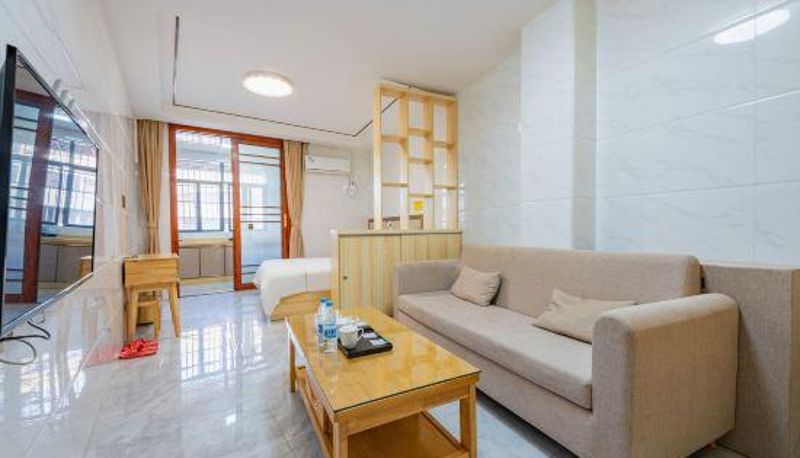 Habitación - BTGY