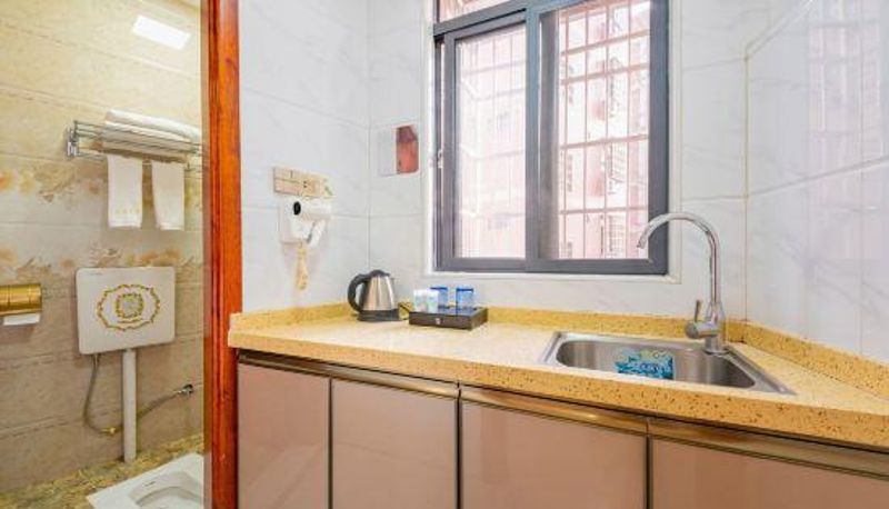 Habitación - BTGY