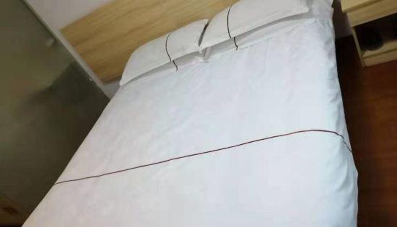 Habitación - Jinshan Hotel