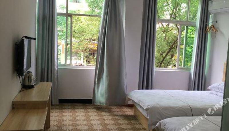 Habitación - Jinshan Hotel