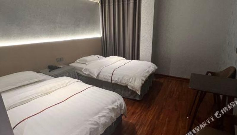 Camera - Yanxiu business hotel (yongan wusi road store)