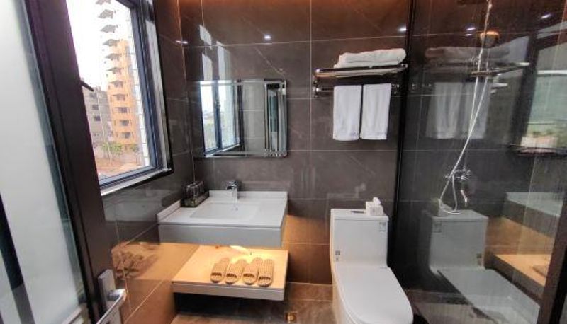 Pokój - Viace Zhixiang Apartment