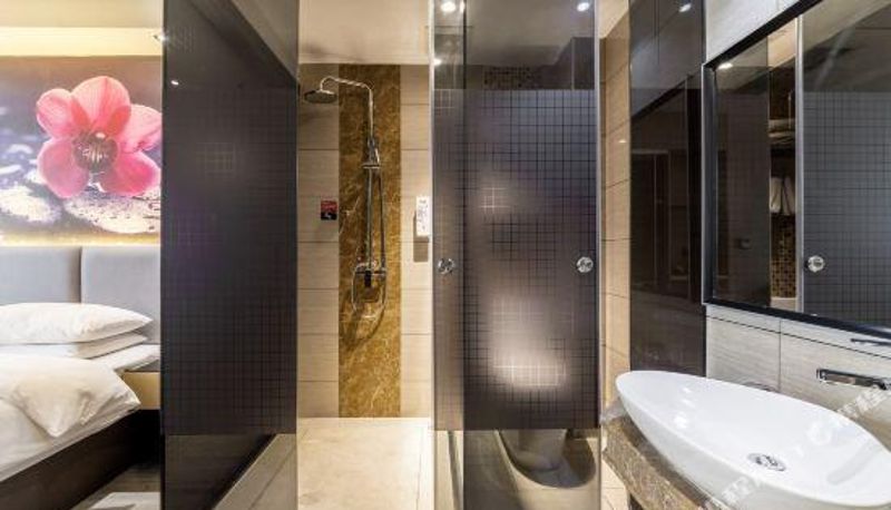 Camera business - Chengshi Youxuan Hotel