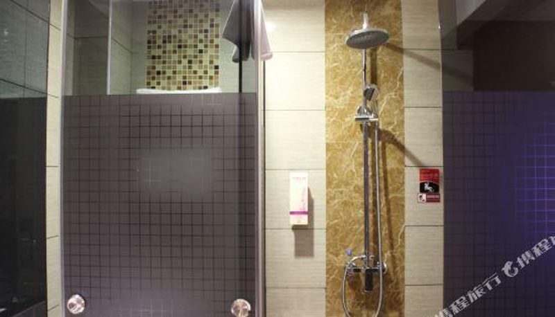 Camera - Chengshi Youxuan Hotel