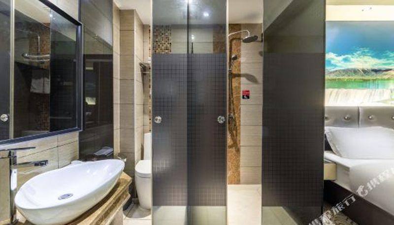 Camera - Chengshi Youxuan Hotel