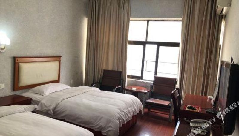 Vista interna - Yong'an Xiyingmen Hotel