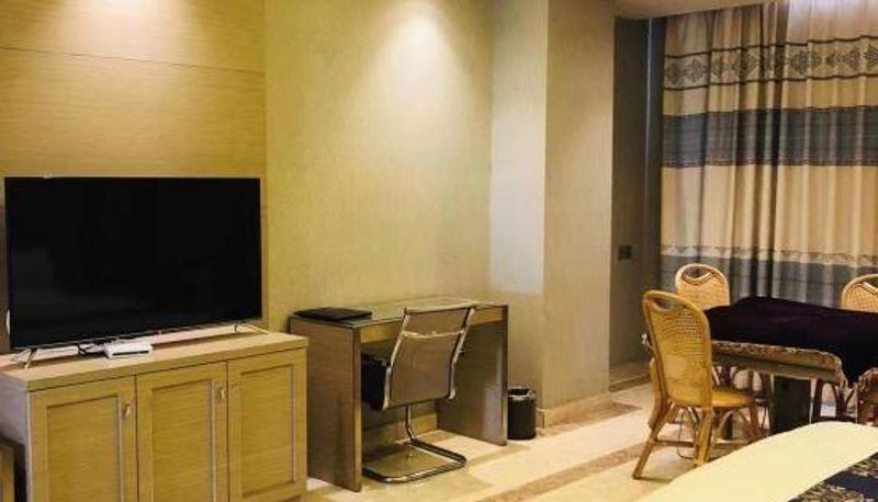 Habitación - Heyi Hotel