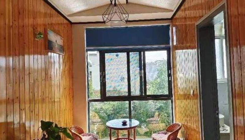 Habitación con vistas al río - Wuyuan Lijiang Hotel