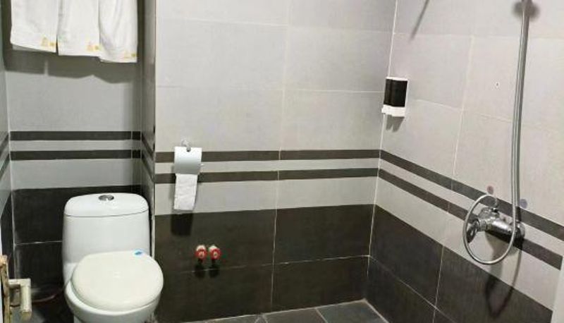 Business-Zimmer - Xingyue Hotel