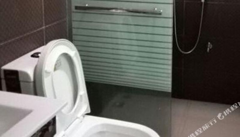 Room - Yong'an Yijia Hotel