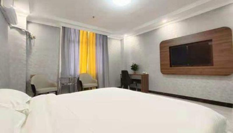 Vue intérieure - Wuhua Ruihao Apartment