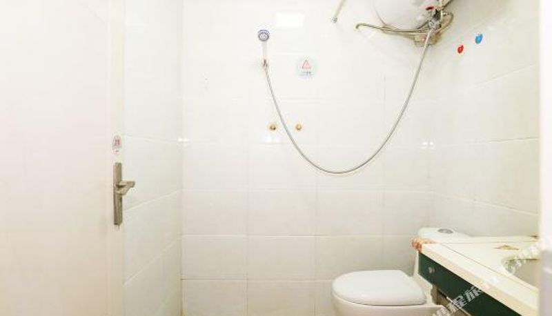 Camera - Guidu Business Hotel