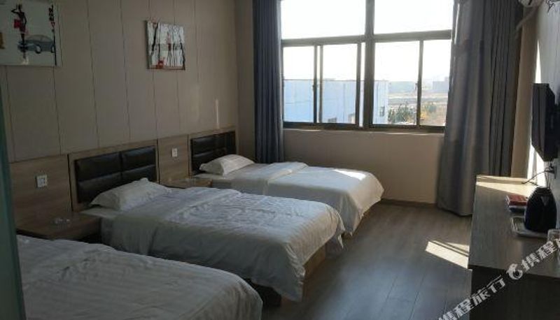 Camera - Weihai Youke Express Hotel