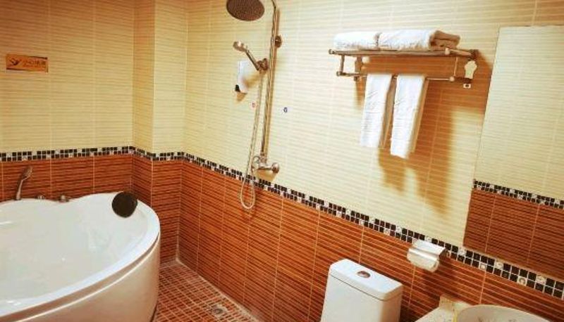 Camera - Weihai 37-degree Space Fashion Theme Hotel