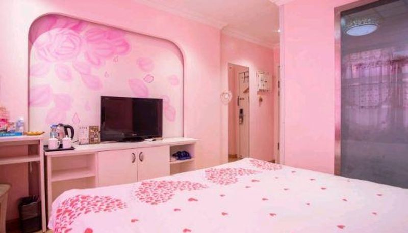Camera - Weihai 37-degree Space Fashion Theme Hotel