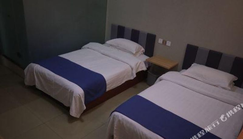 Pokój - Weihai Jinfuyuan Hotel
