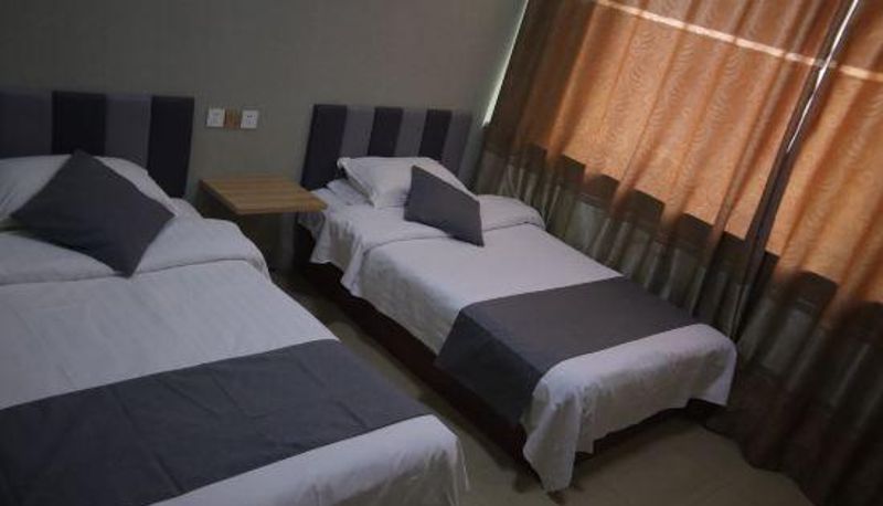 Pokój - Weihai Jinfuyuan Hotel