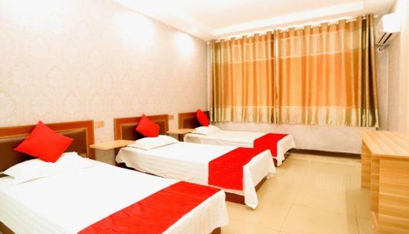 Pokój - Weihai Jinfuyuan Hotel