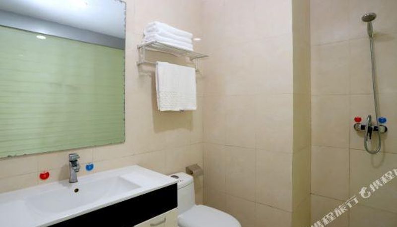 Camera - Jinghua business hotel