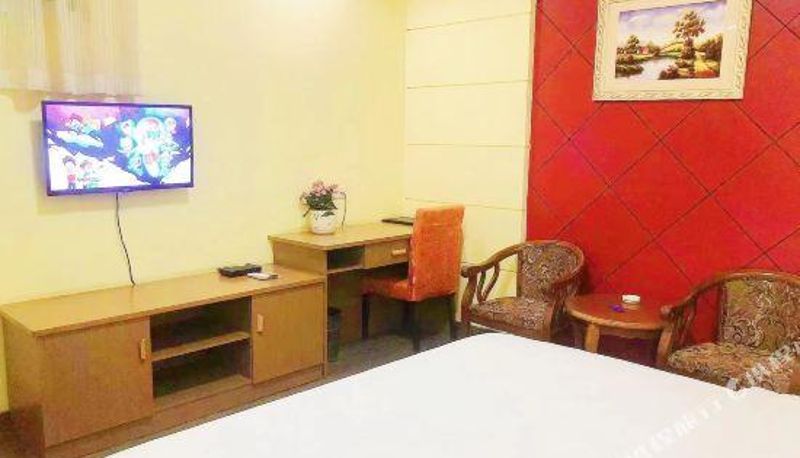 Habitación corporativa - Xilou Yijia Hotel