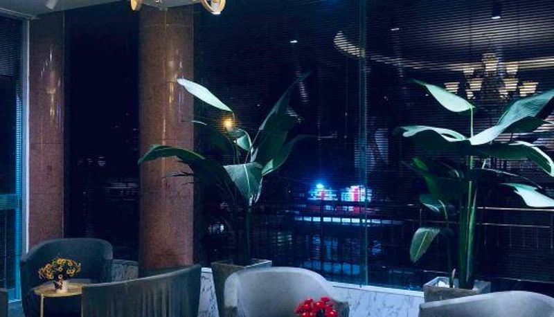 Kamer - Four Seasons Art Hotel Weihai Island
