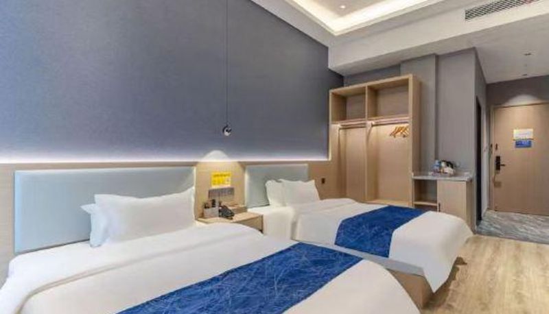 Camera - Golden Tangchi Collection Hotel