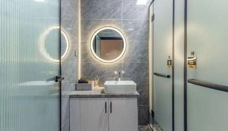 Camera - Golden Tangchi Collection Hotel