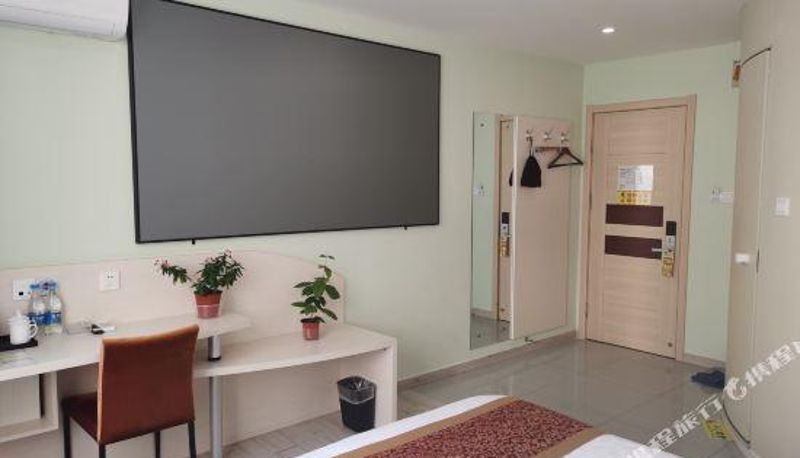 Camera - Yingdun Sanming Business Hotel