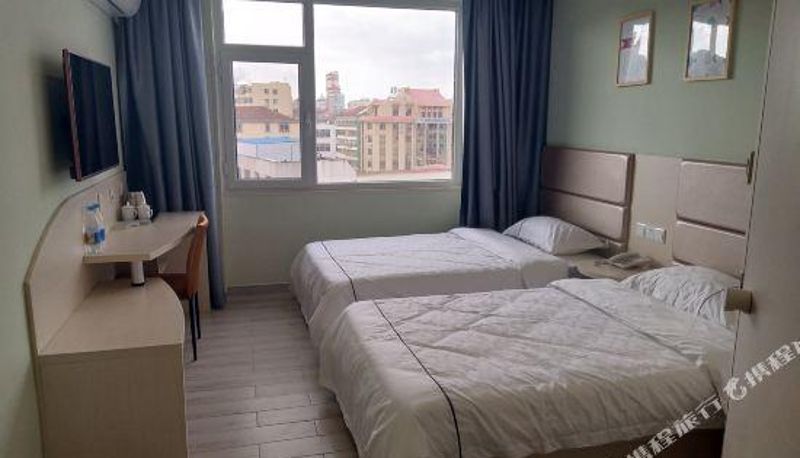 Camera - Yingdun Sanming Business Hotel
