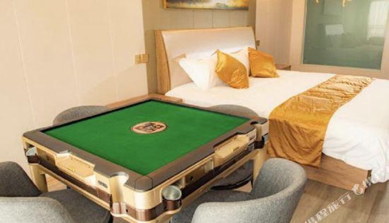 Zimmer - Wuhu Fengyu Hotel