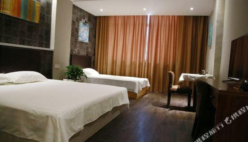 Kamer - Weihai Ruihe Hotel