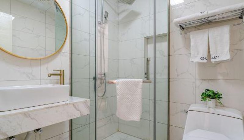 Zimmer - Wuhu Westing Four Seasons Hotel (Citizen Square Branch)