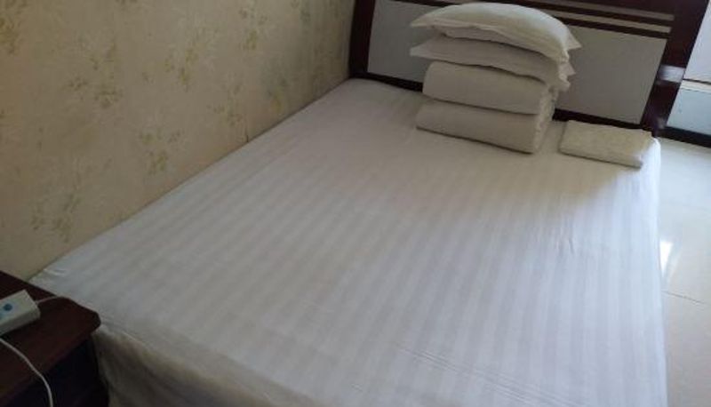 Camera - Fulin Hotel