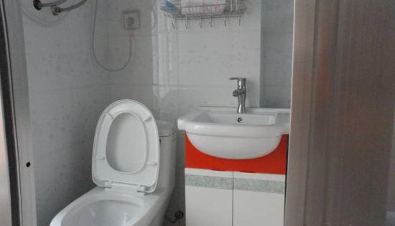 Vista interna - Fulin Hotel