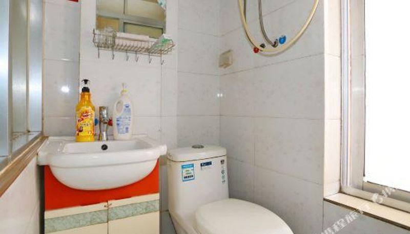 Camera - Fulin Hotel