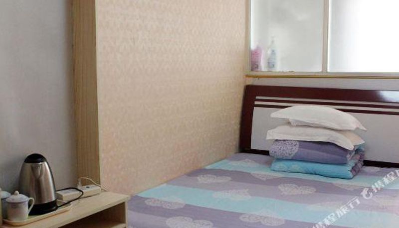 Vista interna - Fulin Hotel