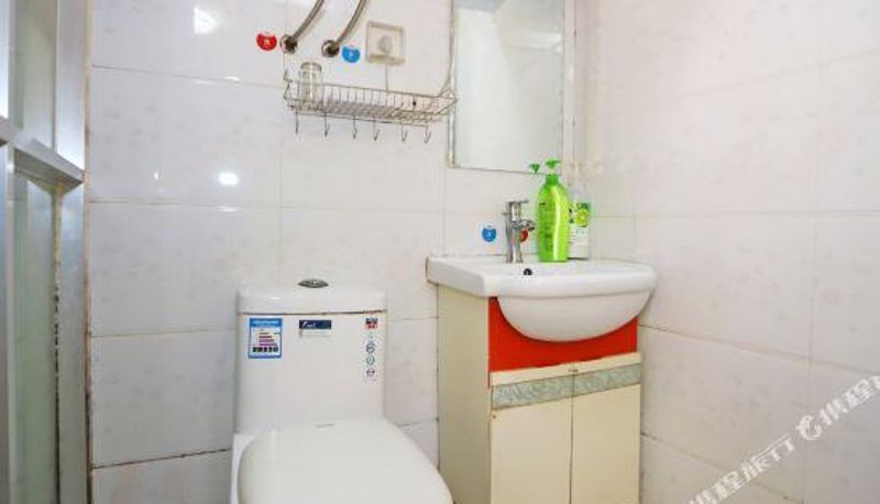 Camera - Fulin Hotel
