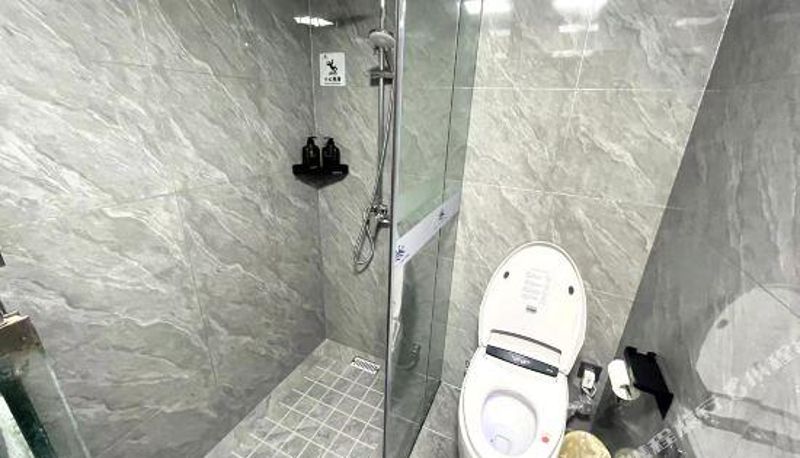 Camera - Molan Hotel (Wuhu Economic Development Zone)