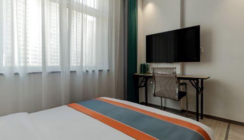 Pokój - Xiangmu Boutique Hotel